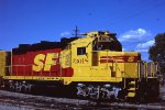 ATSF 3018